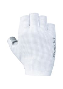 Roeckl Imst Handschuh - Gr&ouml;&szlig;e 8 - wei&szlig;