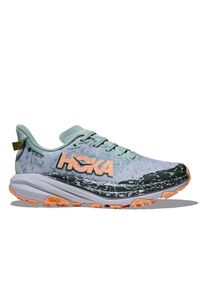 Hoka One One Hoka Damen Speedgoat 6 GTX bunt 44.0