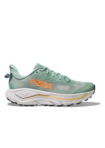 Hoka One One Hoka Damen Challenger 8 gr&uuml;n 38.0