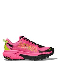 Hoka One One Hoka Damen Mafate 5 rosa 38.6