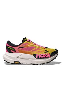 Hoka One One Hoka Damen Mafate X rosa 40.0