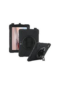 mobilis All in Case - Hintere Abdeckung f&uuml;r Tablet