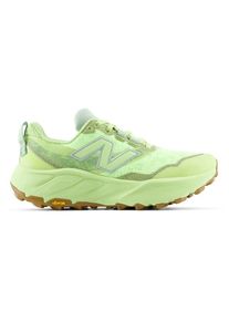New Balance - Women's Fresh Foam X Hierro V9 - Trailrunningschuhe 36,5 | EU 36,5 gr&uuml;n