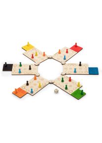 WoodHeroes Strategiespiel Impossible