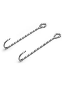 Magazin Zusatzhaken zu T&uuml;rhaken Louis