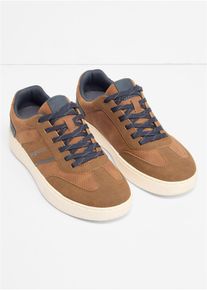 Bugatti Sneaker in braun, Gr&ouml;sse 42, bonprix