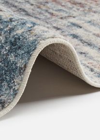 Teppich mit moderner Musterung in bunt, 60x90 cm, bonprix