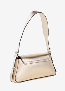 bonprix Marco Tozzi Handtasche in goldfarben, Gr&ouml;sse 12x25 cm, Marco Tozzi