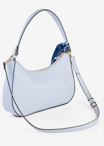 bonprix Marco Tozzi Handtasche in blau, Gr&ouml;sse 18x32 cm, Marco Tozzi