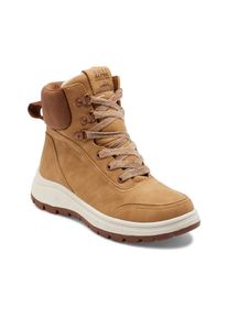 Roxy, Unisex, Stiefel &raquo;Karmel&laquo;, tan, 11(42), Roxy WarmFlight X3 Technologie f&uuml;r extrawarme...