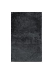 Kayoom, Badematte &raquo;Badematte Fresh Step 525&laquo; Kurzflor, grau, Polyester, 1 Stk.