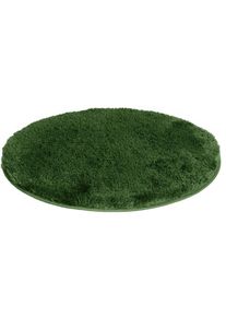 M&ouml;ve M&ouml;ve, Badematte &raquo;Superwuschel, Badvorleger, Badezimmer Teppich&laquo; H&ouml;he 40 mm rutschhemmend beschichtet fussbodenheizungsgeeignet schnell trocknend 