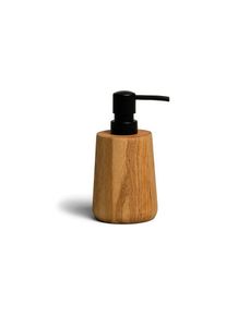 M&ouml;ve M&ouml;ve, Seifenspender &raquo;Oak 250 ml&laquo;, braun, Holz