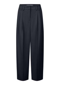 Raffaello Rossi - Comfort Fit-7/8-Hose, blau, Gr. 46, Kunstfaser