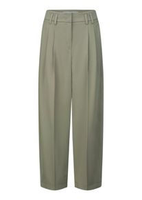 Raffaello Rossi - Comfort Fit-7/8-Hose, gr&uuml;n, Gr. 44, Kunstfaser