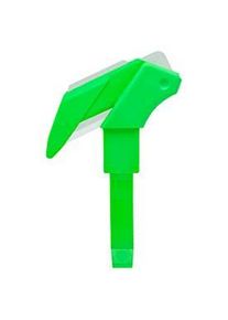 KLEVER Klingenkopf, f&uuml;r Sicherheitsmesser XChange 35/XChange 35 KLEEN, mit Klebebandanritzer/Schaber, 5 St&uuml;ck