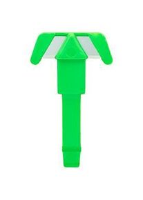 KLEVER Klingenkopf, f&uuml;r Sicherheitsmesser XChange 35/XChange 35 KLEEN, doppelt verwendbar, 5 St&uuml;ck