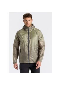 CMP, Herren, CMP Regenjacke w&auml;rmend, &Uuml;bergangsjacke, sage, 46, Regenjacke von CMP