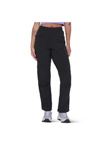 Mammut - Women's Sender Climbing Pants - Kletterhose Gr 32 - Regular schwarz