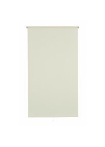 SUNLINES, SUNLINES Springrollo &raquo;Uni&laquo; Lichtschutz mit Bohren 1 St&uuml;ck, creme, Polyester