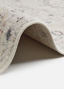 Tapis &agrave; motif vintage en multicolore60x90 cm, bonprix