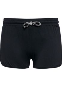 Protest AMISA JR Badehose M&auml;dchen - Gr&ouml;&szlig;e 140 - schwarz