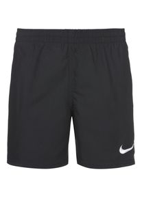 Nike ESSENTIALS Badehose Jungen - Gr&ouml;&szlig;e 122/128 - schwarz