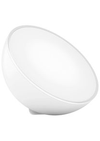 PHILIPS Hue Led-Dekoleuchte , Weiss , Kunststoff , Farbwechsler, Farben fixierbar, ZigBee-Technologie, Smartphone-Steuerung , Lampen & Leuchten, Innenbeleuchtung, Dekoleuchten, Dekolampen