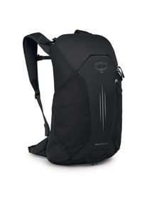 Osprey Hikelite LT 16 Wanderrucksack - Gr&ouml;&szlig;e Einheitsgr&ouml;&szlig;e - schwarz