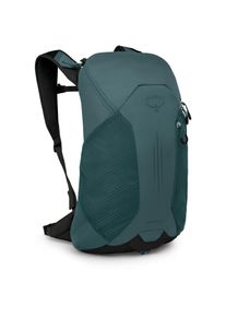 Osprey Hikelite LT 16 Wanderrucksack - Gr&ouml;&szlig;e Einheitsgr&ouml;&szlig;e - gr&uuml;n