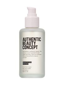 Authentic Beauty Concept