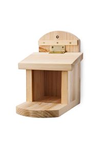 The Wildlife Family EU Limited Eichh&ouml;rnchen-Futterstation