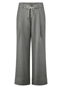 Peter Hahn - Wide Fit-7/8-Hose, gr&uuml;n, Gr. 44, Lyocell