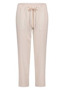 BETTY & CO Betty & Co - 7/8-Jersey-Hose, beige, Gr. 38, Baumwolle