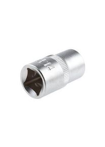 realspace Pro RS PRO Ratschensteckschl&uuml;ssel, 1/2", Doppelsechskant, 14 mm - 8304105
