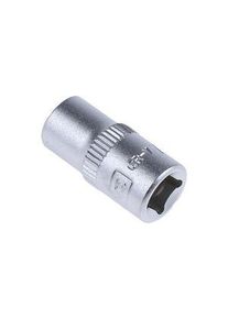 realspace Pro RS PRO Ratschensteckschl&uuml;ssel, 1/4", E-Torx, 7 mm - 8304000