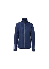 Tchibo - Veste cycliste 2 en 1 - taille: 42 - bleu