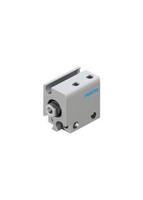 Festo V&eacute;rin compact, Double action, 5mm, Taille du per&ccedil;age 10mm M3 - ADN-S-10-5-I
