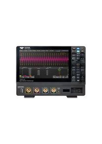 Teledyne LeCroy Oszilloskop T3DSO2000HD MSO 4x 200MHz 2GSPS USB / Ethernet / Hilfsbus - T3DSO2204HD-MS