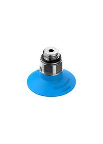 Festo Suction Cup, 40 mm, PUR, Flat, G1/4" - VAS-40-1/4-PUR-B