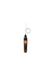 testo Wireless Smart Thermometer with Flexible Probe, 1 Inputs, -50 400&deg;C - 0563 4915