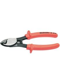 Weidm&uuml;ller Weidm&uuml;ller Cable Cutter 8mm 185mm - 9002650000