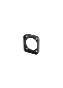 NEUTRIK Sealing Gasket, Black - SCDP-FX-0