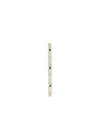 Intelligent LED Solutions LED-Streifen, OSLON 80, 300mm, 24V, 1A, Orange-rot - ILS-ON06-RDOR-SD111.