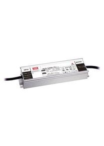 Mean Well Driver de LED 240W 10A 12 24V IP67 - HLG-240H-24