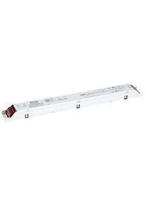 Mean Well Driver de LED lin&eacute;aire 55W 1.6A 27 56V - LDC-55DA2