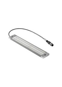 Weidm&uuml;ller Weidm&uuml;ller LED-Maschinenleuchte, 24VDC, 711lm, 6500 K - 2436210000