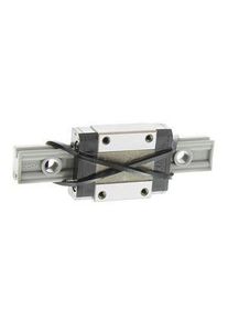 NSK Linear Guide Carriage - LAU15AL