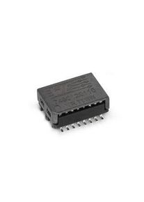 W&Uuml;RTH ELEKTRONIK W&uuml;rth Elektronik LAN-Transformator, SMD, 1:1, 720mA, 120uH - 7490120110