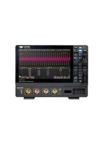 Teledyne LeCroy Oszilloskop T3DSO2000HD DSO 4x 350MHz 2GSPS USB / Ethernet / Hilfsbus - T3DSO2354HD